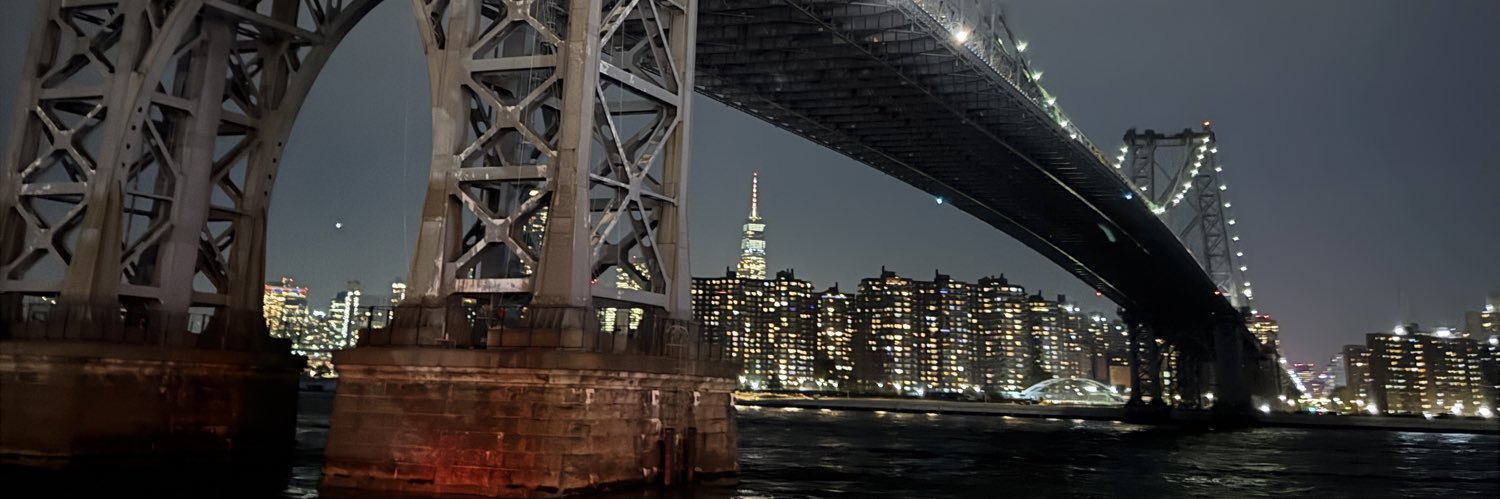 ChillyWillyBK's profile banner image