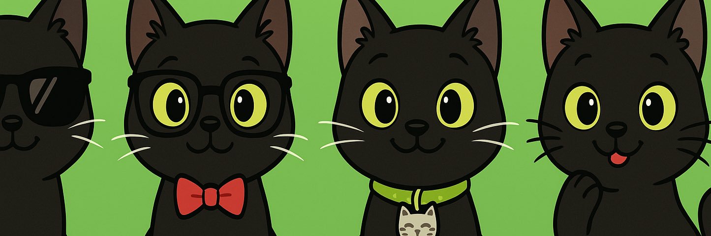 Jineska banner