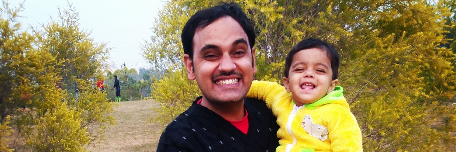 ShaileshShuklaa's profile banner image