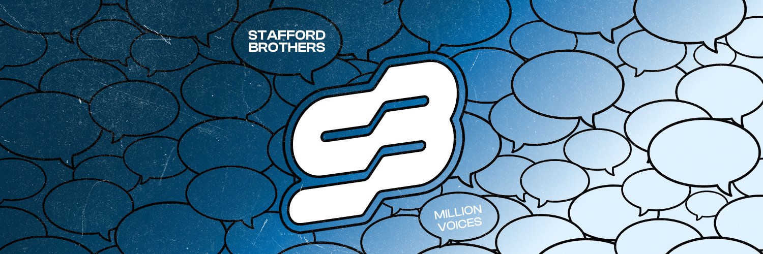 StaffordBros's profile banner image