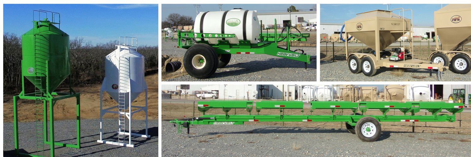 HEAVYBILT's profile banner image