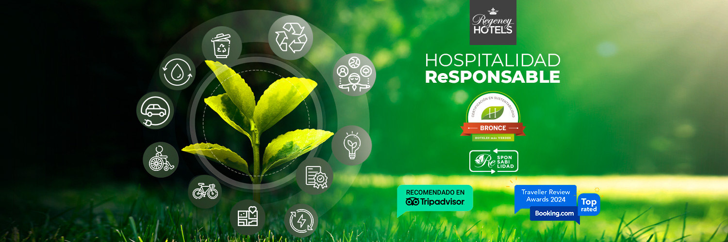 RegencyHotelsUY's profile banner image
