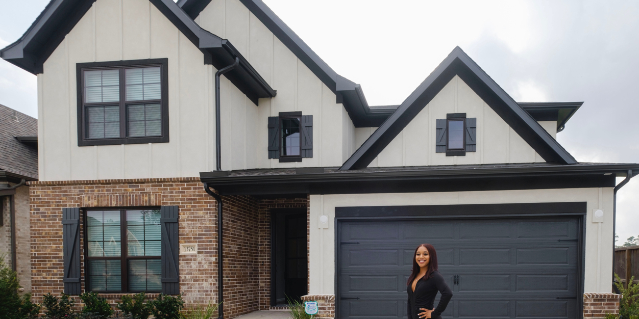 Cherrish Your Real Estate banner