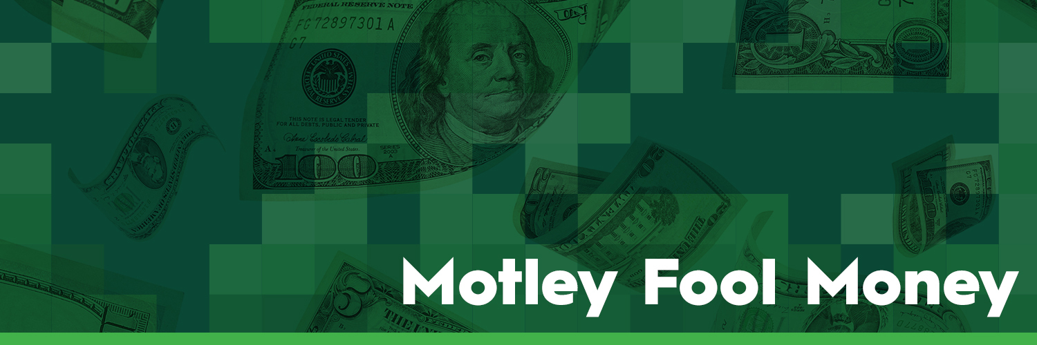Motley Fool Money banner