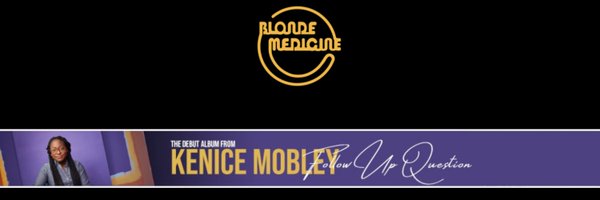 Kenice Mobley Profile Banner
