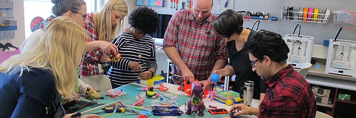 IU Learning Sciences banner