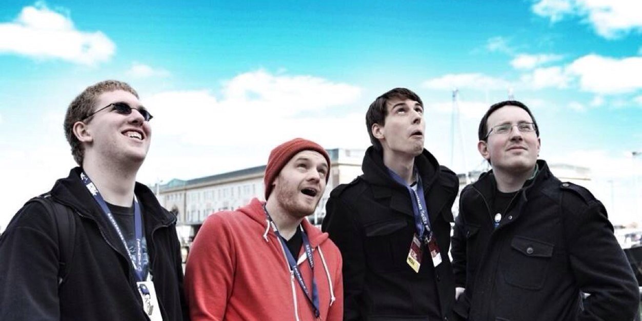 Papatch15's profile banner image