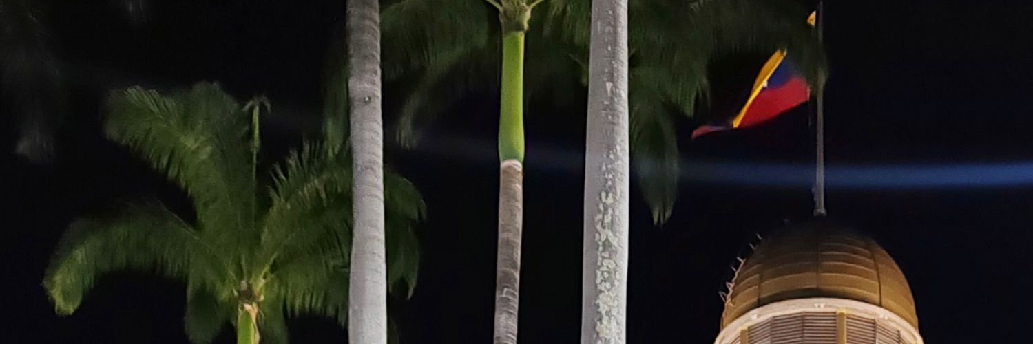 Jonathan Patti 🇻🇪 banner