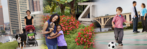 CleanAirPartner Profile Banner