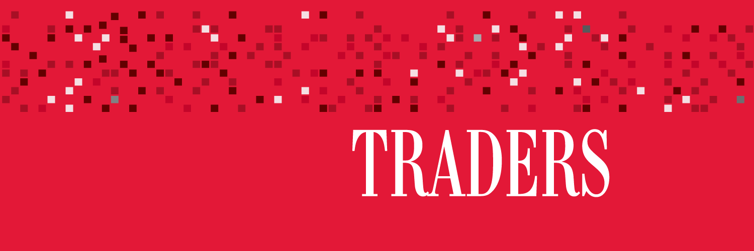 Traders Technology banner