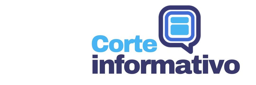 Corte Informativo banner