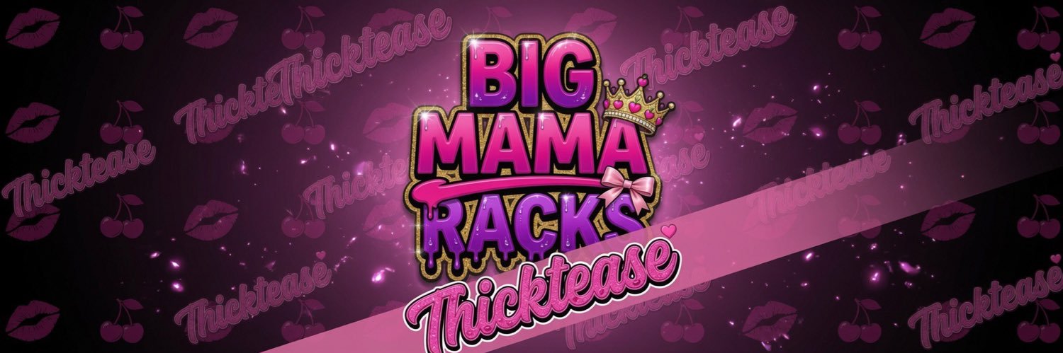 ThickTease2's profile banner image