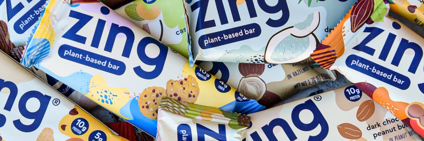 zing bars banner