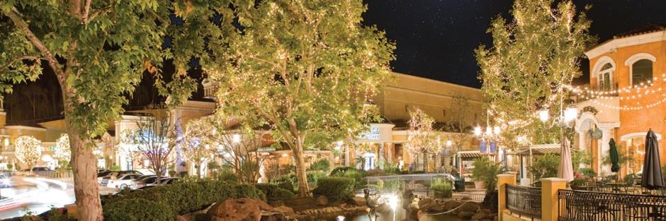 The Commons At Calabasas banner