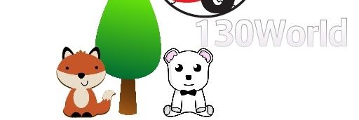 130world's profile banner image