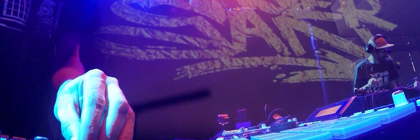 MasterSanGroove's profile banner image
