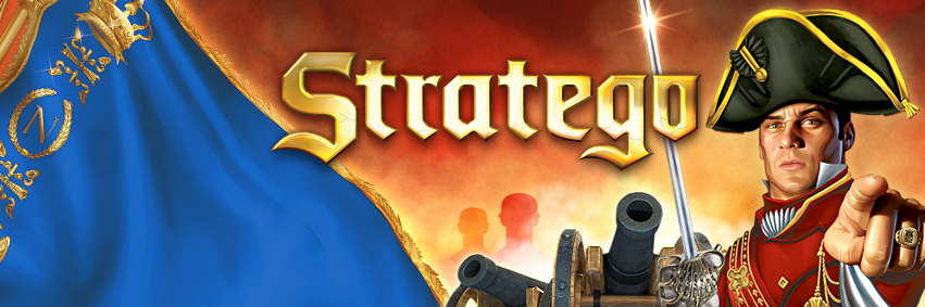 Stratego's profile banner image
