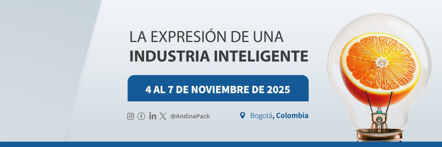 Andina Pack banner