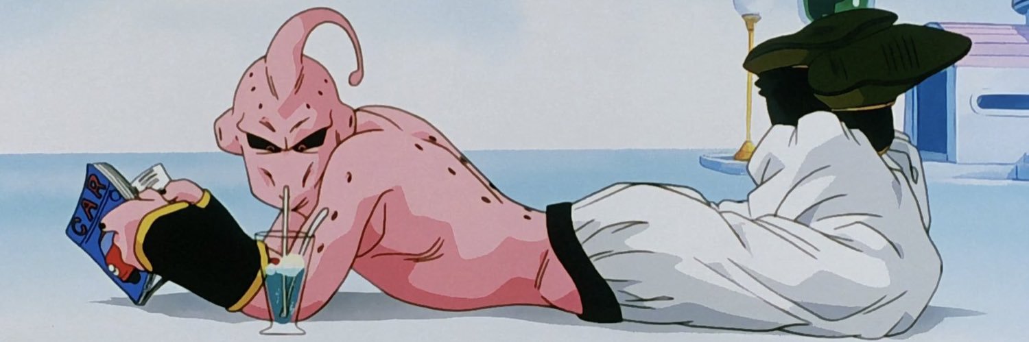 Benny banner