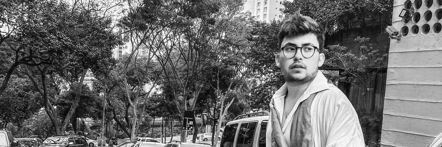 HerissonLopes's profile banner image