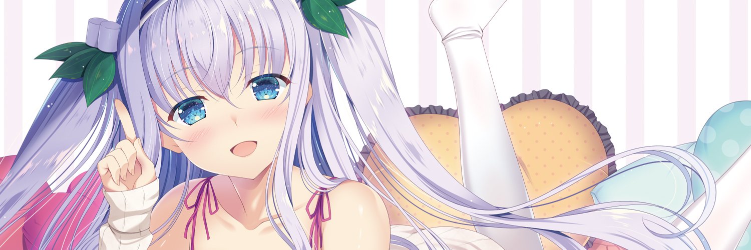 mamo_su's profile banner image