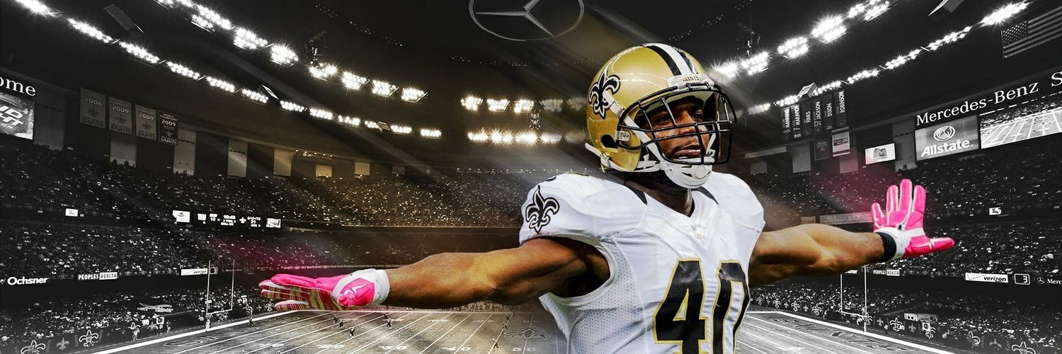 Dorian Redden banner