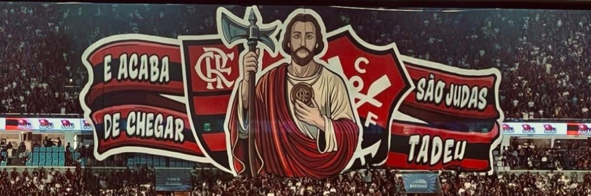 LEANDROᶜʳᶠ banner