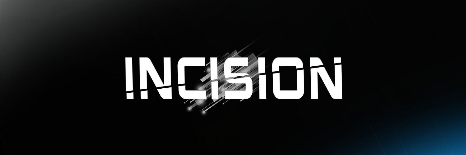 Incision_ac's profile banner image