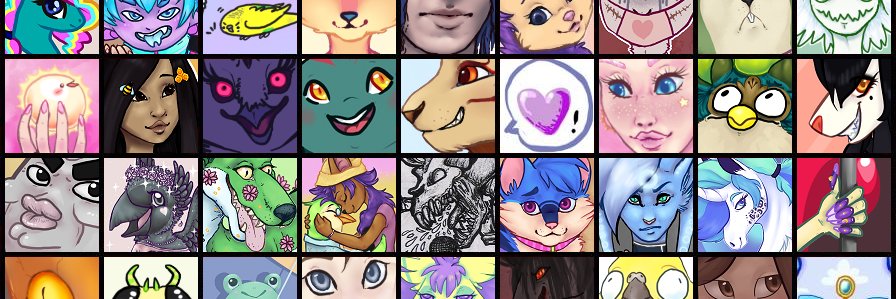 satanwerewolf's profile banner image