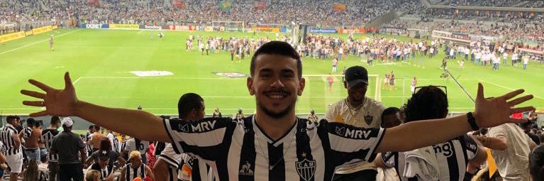 André Aguiar banner