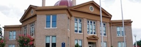 RainsCounty Profile Banner