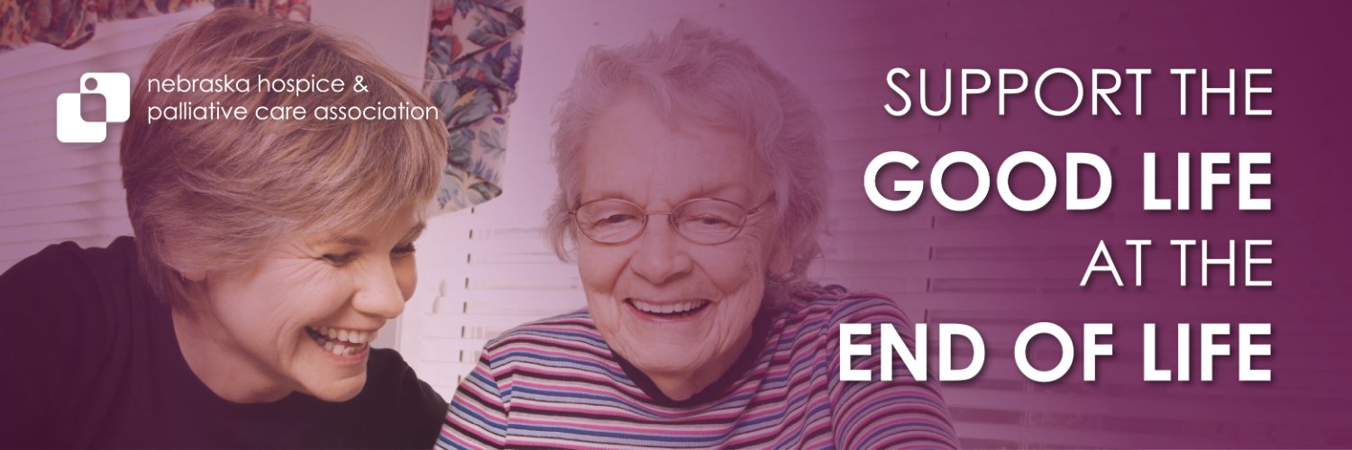 NebHospice's profile banner image