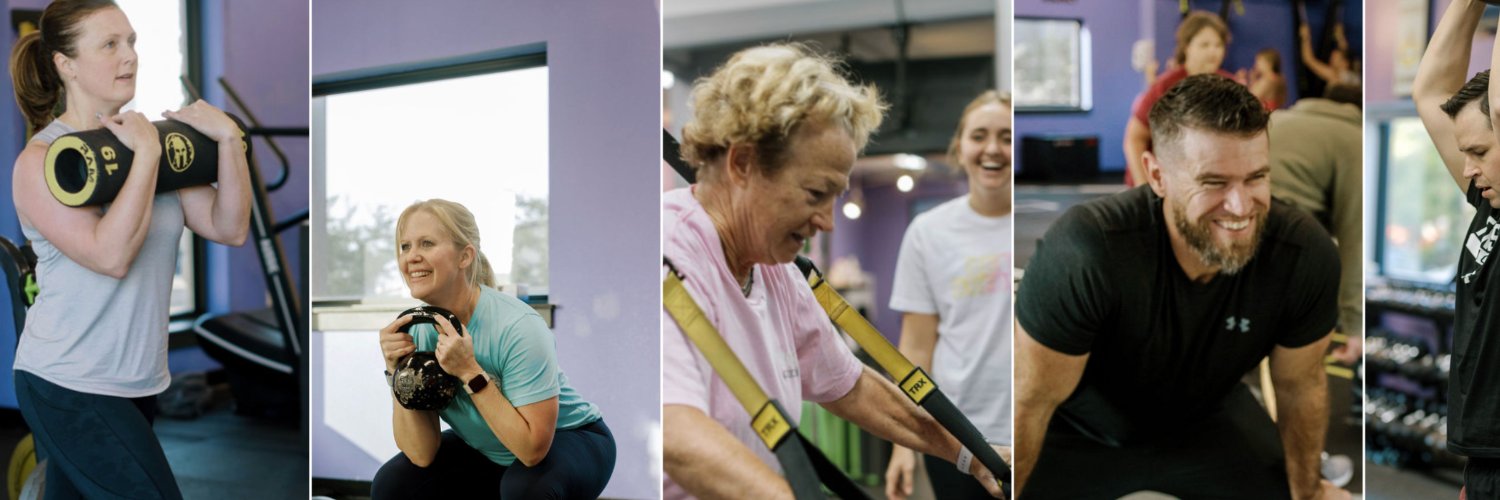 BCSFITNESS's profile banner image
