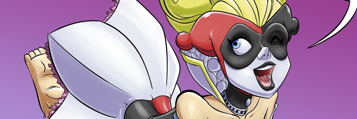 PEB🔞- (commissions closed) banner