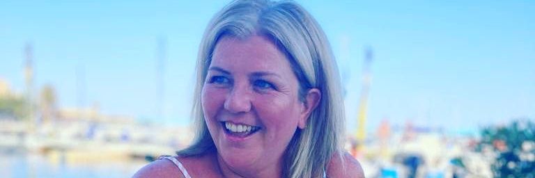 maureen findley banner