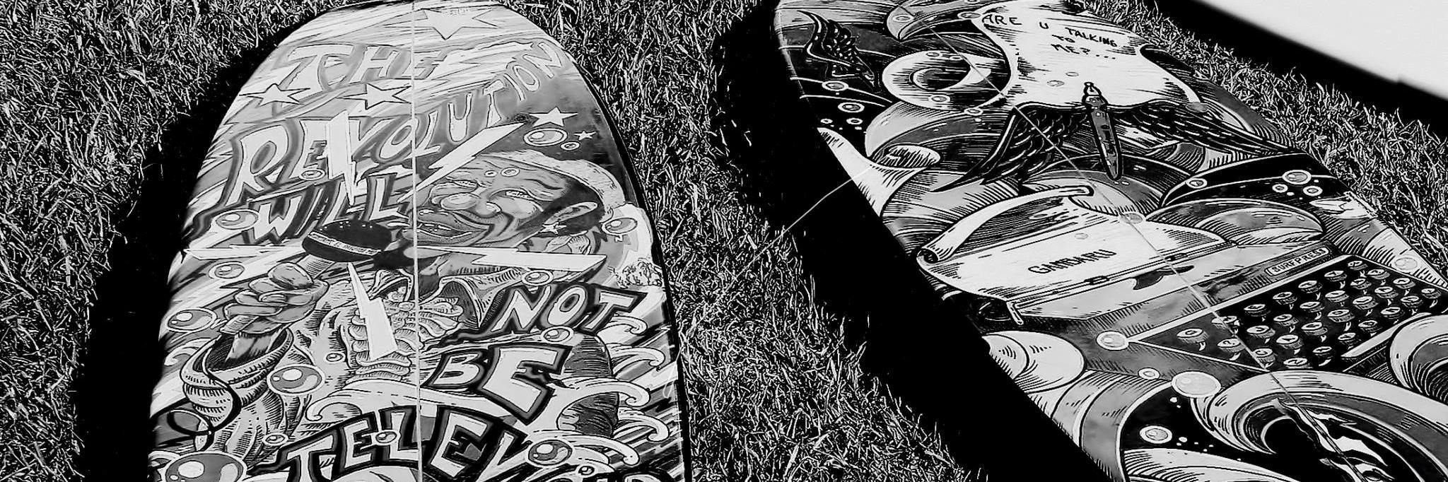Surfpress's profile banner image