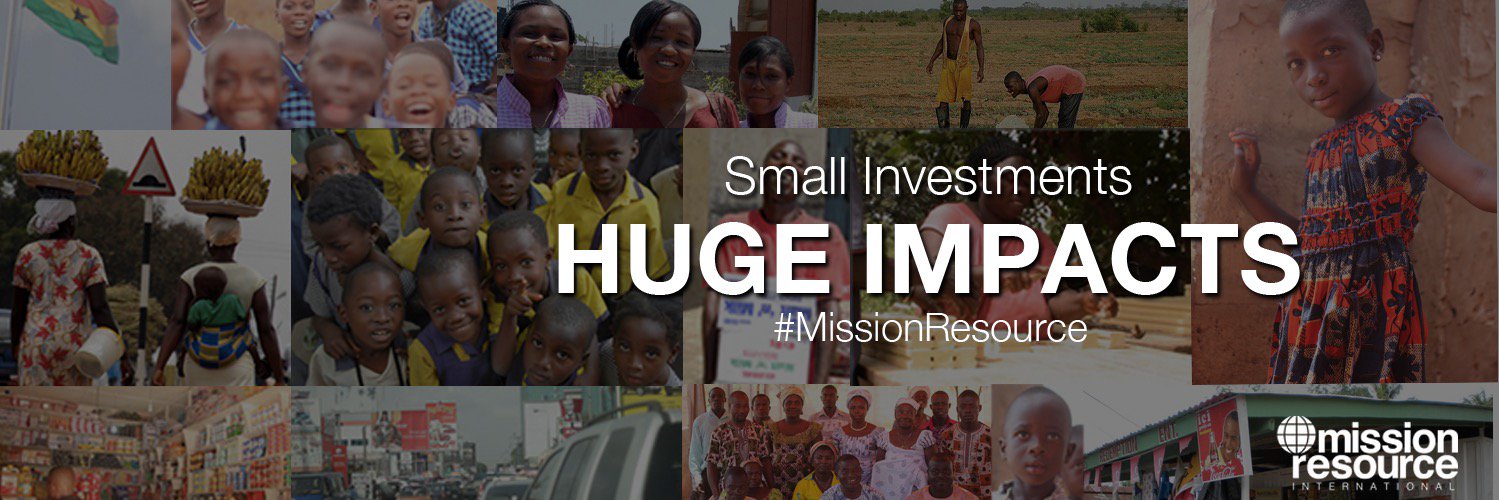 missionresource's profile banner image