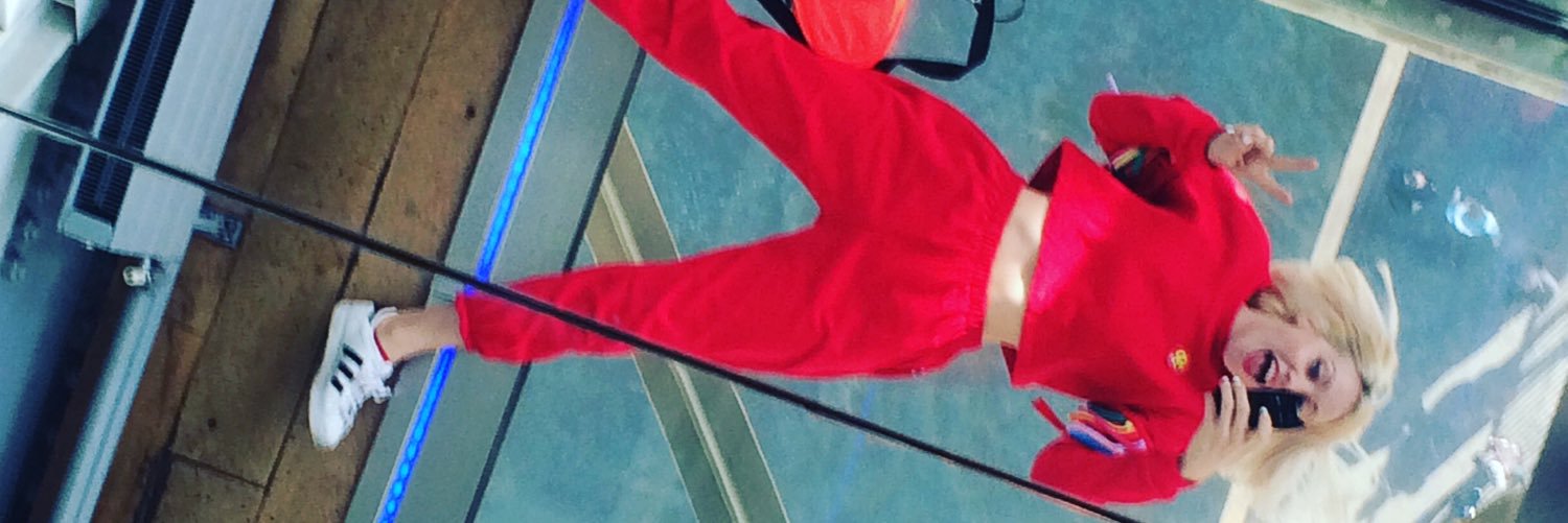 HeidiMichelleMay banner