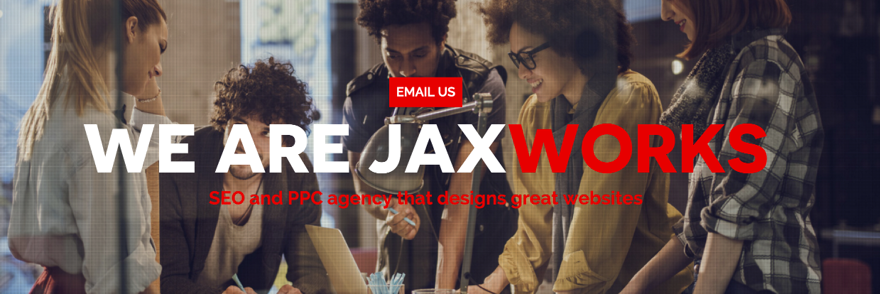 JaxWorksSEO's profile banner image
