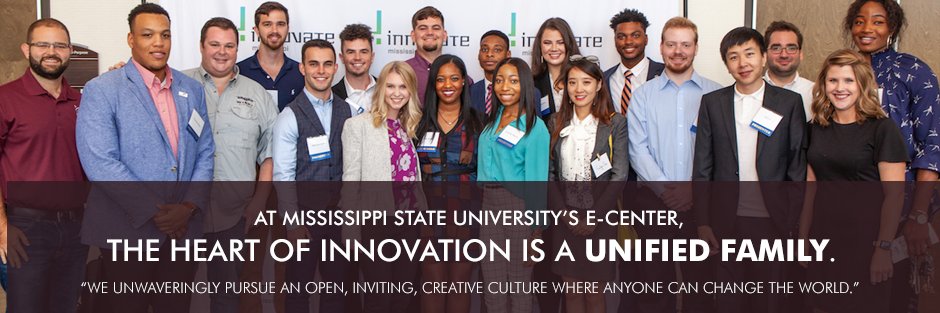 MSU Center for Entrepreneurship & Outreach banner