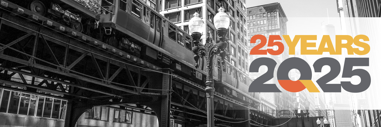 QueueChicago's profile banner image