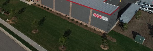 TOURtech Profile Banner