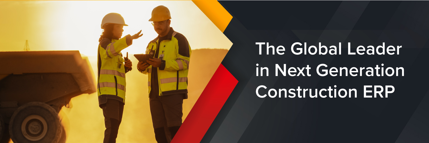 CMiC Software banner