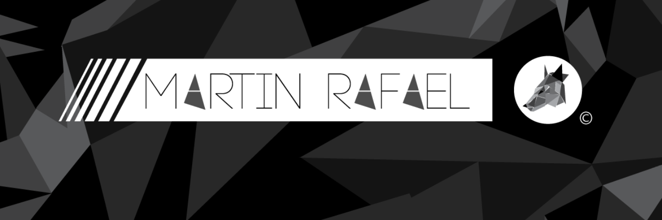MartinRafael_'s profile banner image