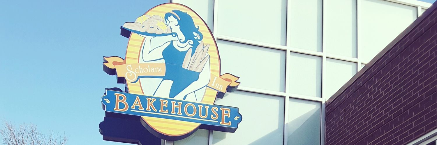 Bakehouse East banner