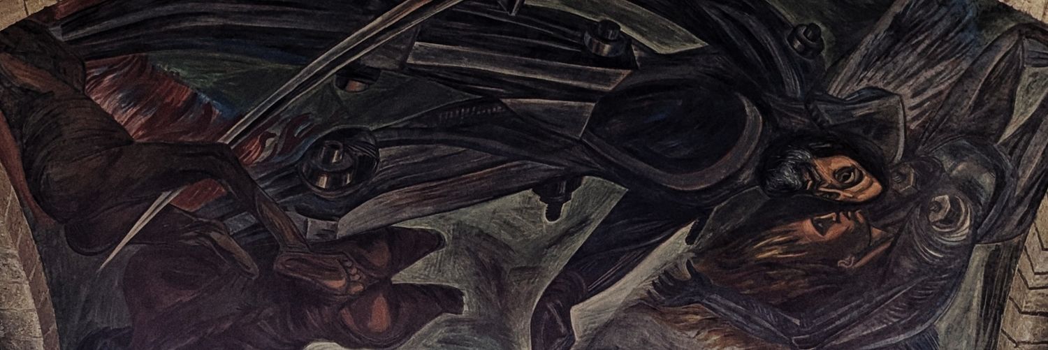 DanKrucker's profile banner image