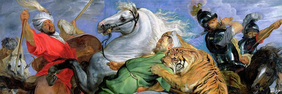 Montaigne Market banner