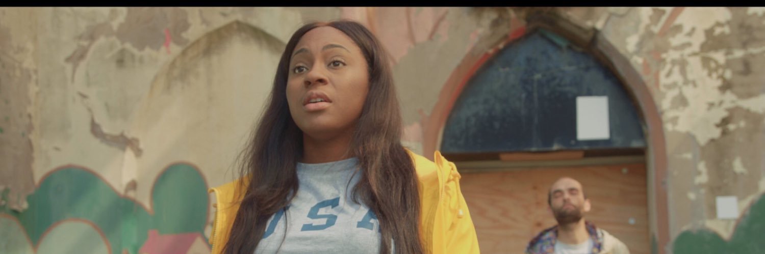 Tenika Coates banner