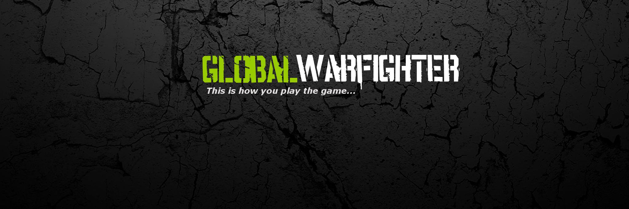 GlobalWF's profile banner image