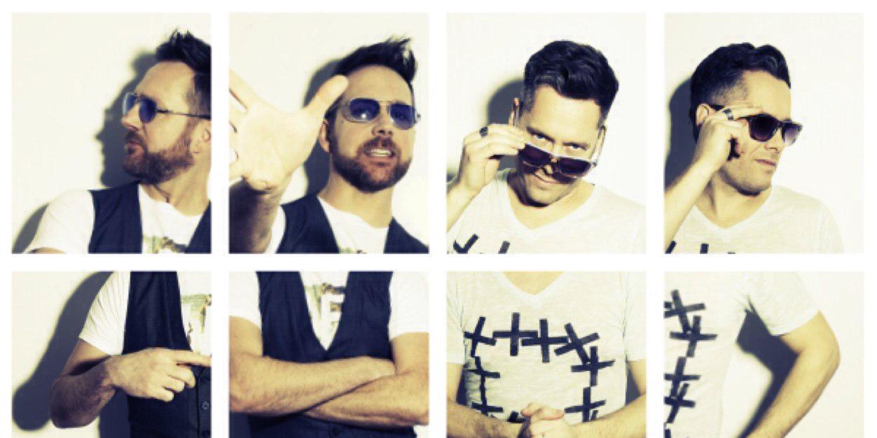 LGS(Le Groupe SWING) banner